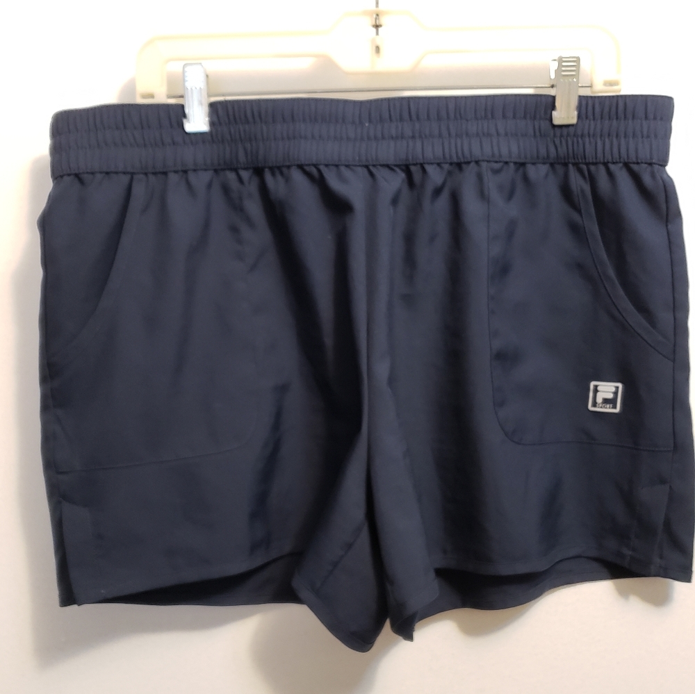 FILA Sport shorts - large